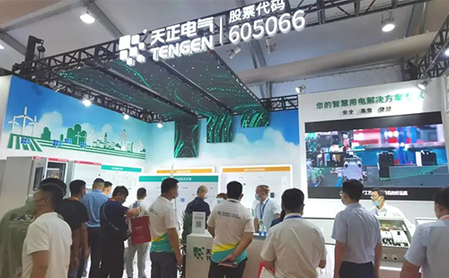 展会直击 | Z6尊龙凯时亮相济南光伏展，助力行业绿色低碳发展